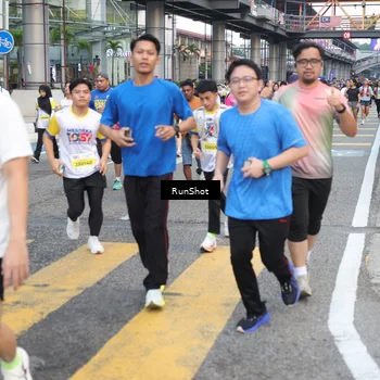 Runner Photo 4511148