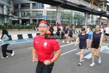 Runner Photo 4511150