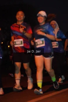 Runner Photo 4511151