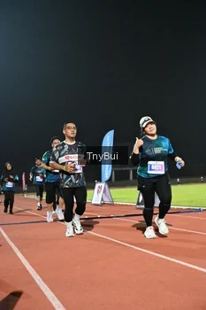 Runner Photo 4511152