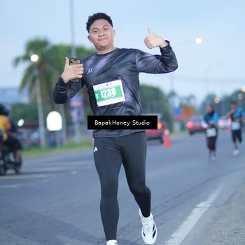 Runner Photo 4511153