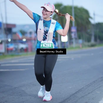 Runner Photo 4511154