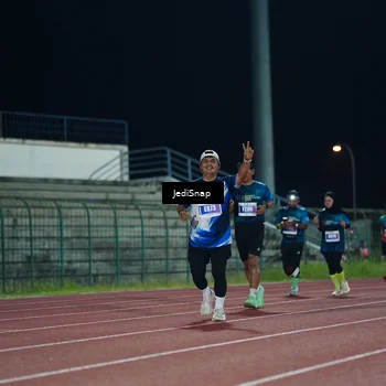 Runner Photo 4511157
