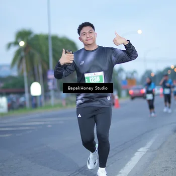 Runner Photo 4511161