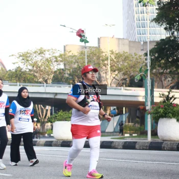 Runner Photo 4511162