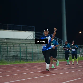 Runner Photo 4511163