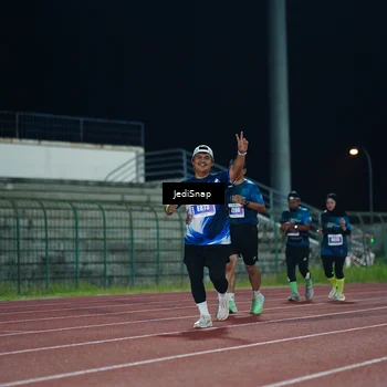 Runner Photo 4511164
