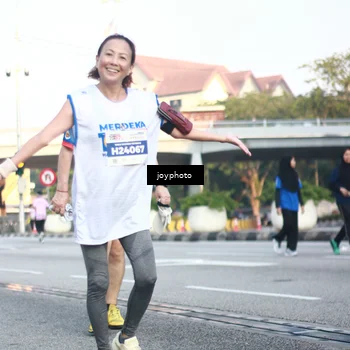 Runner Photo 4511165