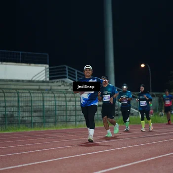 Runner Photo 4511167