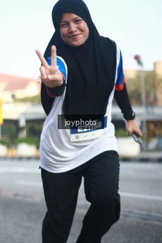 Runner Photo 4511170