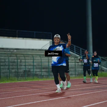Runner Photo 4511171