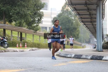Runner Photo 4511175