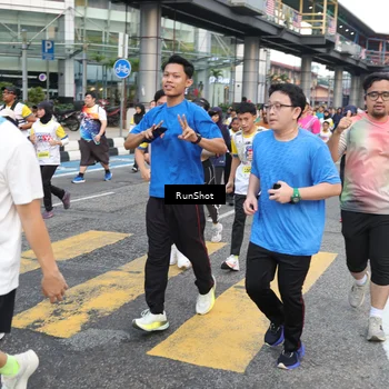 Runner Photo 4511183