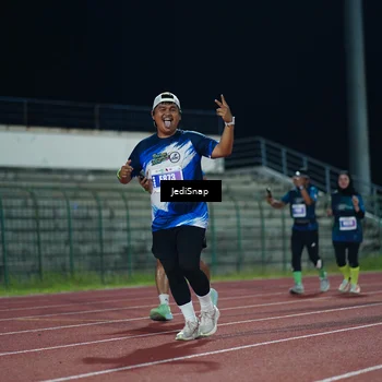 Runner Photo 4511184