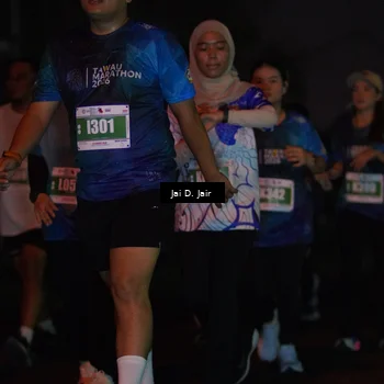 Runner Photo 4511185