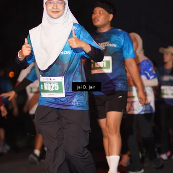 Runner Photo 4511187