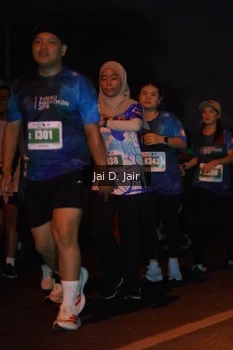 Runner Photo 4511192