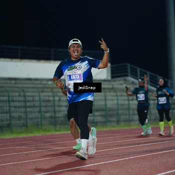 Runner Photo 4511194