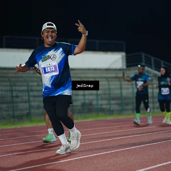 Runner Photo 4511196