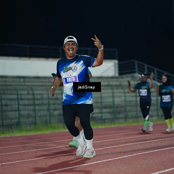 Runner Photo 4511197