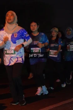Runner Photo 4511203