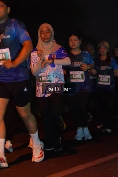 Runner Photo 4511204