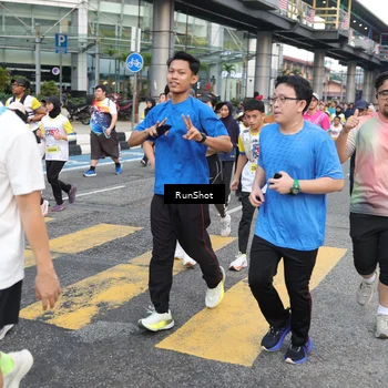 Runner Photo 4511205
