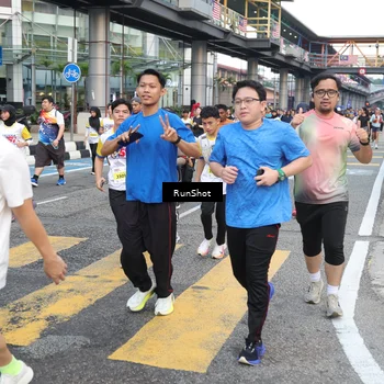 Runner Photo 4511206
