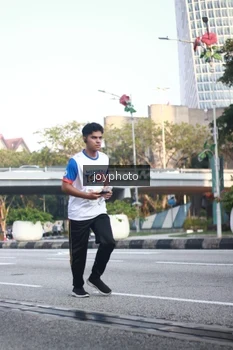 Runner Photo 4511208