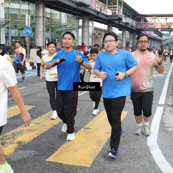 Runner Photo 4511209