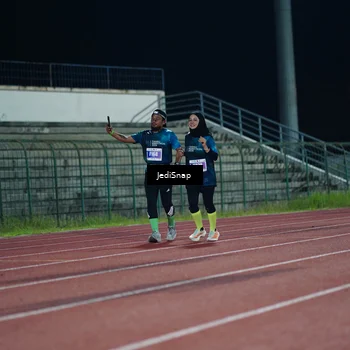Runner Photo 4511210