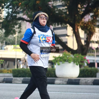 Runner Photo 4511216