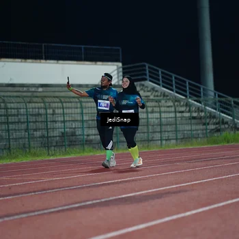 Runner Photo 4511220