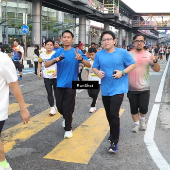 Runner Photo 4511222