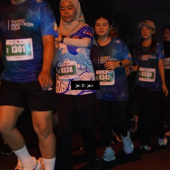 Runner Photo 4511228