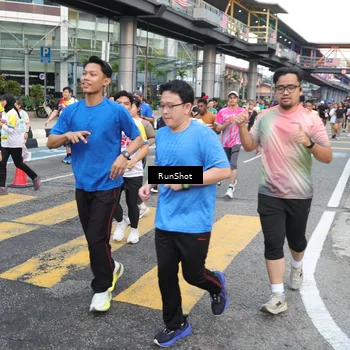 Runner Photo 4511232