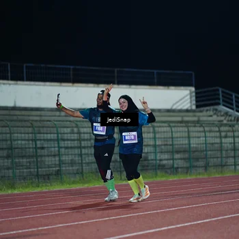 Runner Photo 4511240
