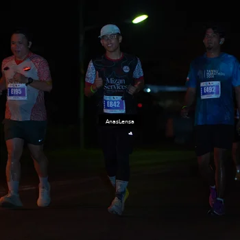 Runner Photo 4511241