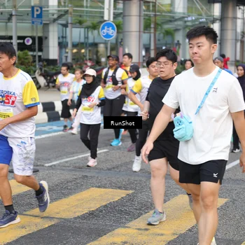 Runner Photo 4511242