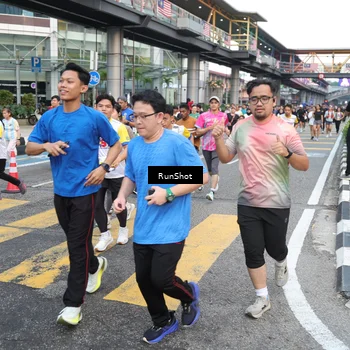 Runner Photo 4511244
