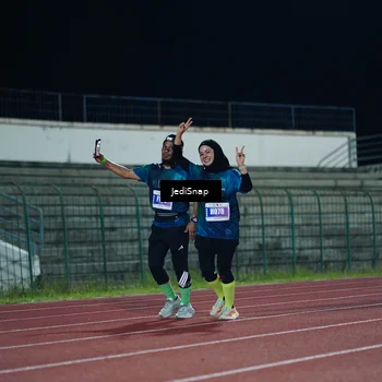 Runner Photo 4511247