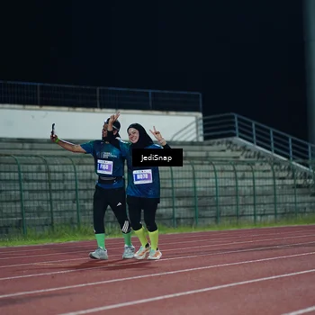 Runner Photo 4511248