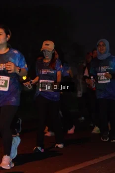 Runner Photo 4511250