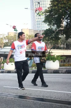 Runner Photo 4511251