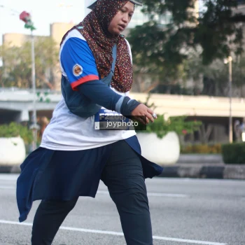Runner Photo 4511252
