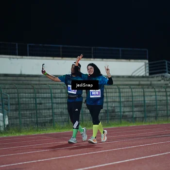 Runner Photo 4511254
