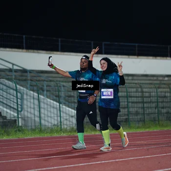 Runner Photo 4511262