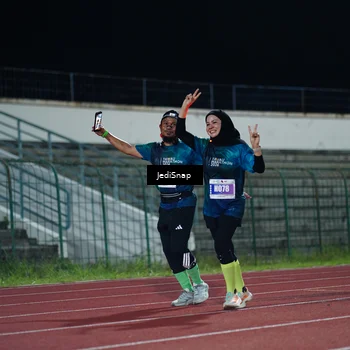 Runner Photo 4511264
