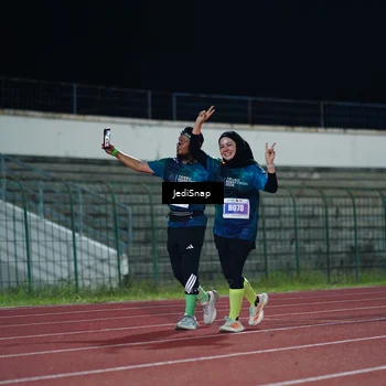 Runner Photo 4511265