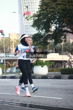 Runner Photo 4511267